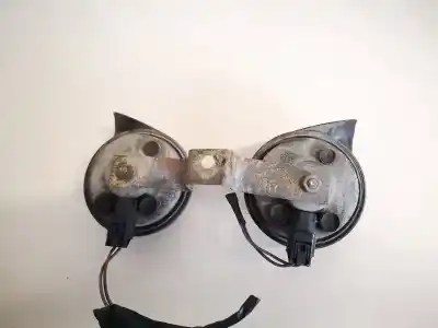 Pezzo di ricambio per auto di seconda mano corno per bmw x5 (e53) 3.0d riferimenti oem iam e1000209  8381242