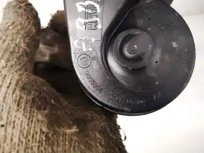 Pezzo di ricambio per auto di seconda mano corno per volvo v50 (545) 2.0 d riferimenti oem iam e30055306  