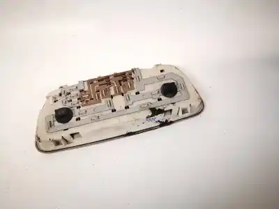 Second-hand car spare part interior light for volvo v50 (545) 1.6 d oem iam references 30859659  30889210