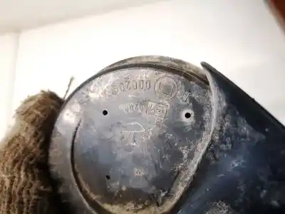 Автозапчасти б/у рог за opel astra h caravan 1.9 cdti ссылки oem iam e1000209  