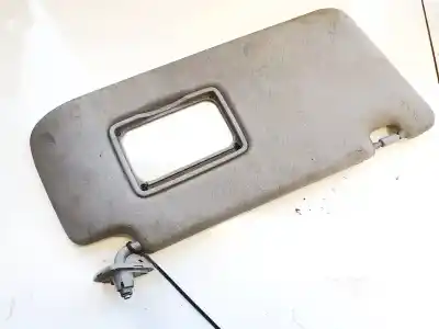 Pièce détachée automobile d'occasion Pare-soleil Gauche pour HONDA CR-V (RD8) 2.0 VTEC CAT Références OEM IAM   