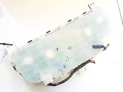 Peça sobressalente para automóvel em segunda mão quadrante por mazda 6 lim. (gh) 1.8 120cv active referências oem iam gr1l55430  k9001, 53gr1aa