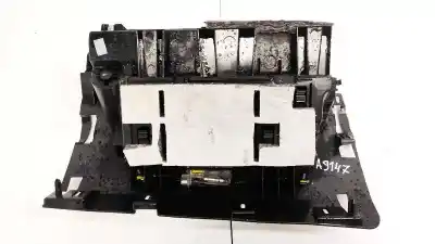 Second-hand car spare part glove compartment for bmw x1 (e84) xdrive 18 d oem iam references 299131410  2991314-10