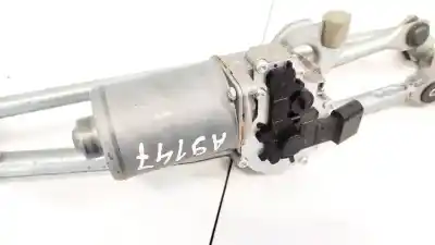 Second-hand car spare part front windshield wiper motor for bmw x1 (e84) xdrive 18 d oem iam references 299246601