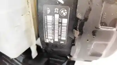 Peça sobressalente para automóvel em segunda mão servo freio por bmw x1 (e84) xdrive 18 d referências oem iam 29678804002  