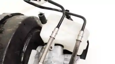 Second-hand car spare part brake pump for bmw x1 (e84) xdrive 18 d oem iam references   