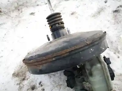 Автозапчасти б/у тормозной серво за volkswagen caddy ka/kb (2k) 1.9 tdi ссылки oem iam 1t1614105  03.7874-3601.4