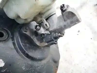 Автозапчастина б/у гальмівний насос для volkswagen caddy ka/kb (2k) 1.9 tdi посилання на oem iam   