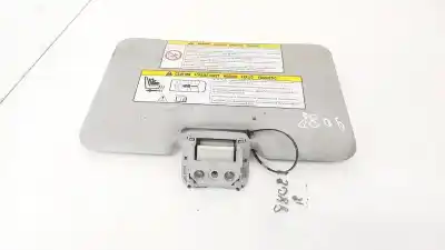 Peça sobressalente para automóvel em segunda mão pára-sol esquerdo por honda fr-v (be) 2.0 executive referências oem iam 