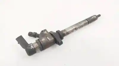 Pezzo di ricambio per auto di seconda mano iniettore per volvo v50 (545) 2.0 d riferimenti oem iam 9647247280