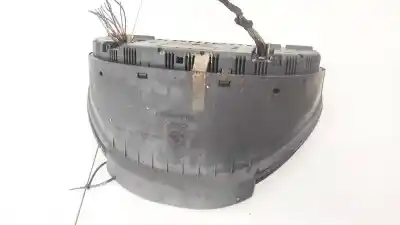 Peça sobressalente para automóvel em segunda mão quadrante por bmw x5 (e53) 3.0d referências oem iam 62116907022  110008735