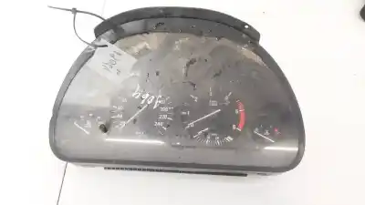 Pezzo di ricambio per auto di seconda mano pannello degli strumenti per bmw x5 (e53) 3.0d riferimenti oem iam 62116907022