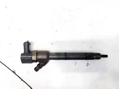 Peça sobressalente para automóvel em segunda mão injetor por kia optima 1.7 crdi referências oem iam 0445110411  33800-2a800, 20521, 0017, 1406