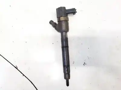 Peça sobressalente para automóvel em segunda mão injetor por kia optima 1.7 crdi referências oem iam 0445110411  33800-2a800, 20521, 0017, 1406