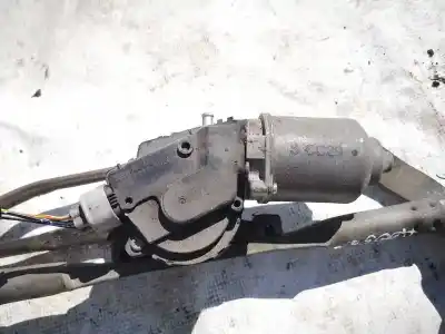 Pièce détachée automobile d'occasion Moteur D'essuie-glace Avant pour MAZDA 5 BERL. (CR) 2.0 CRTD Active+ (105kW) Références OEM IAM 1593000600  159300-0600