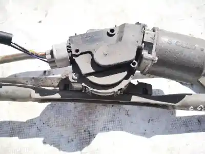 Second-hand car spare part front windshield wiper motor for mazda 5 berl. (cr) 2.0 crtd active+ (105kw) oem iam references 1593000600  159300-0600