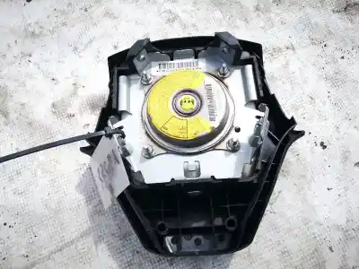 Автозапчастина б/у передня ліва подушка безопасности для mazda 5 berl. (cr) 2.0 crtd active+ (105kw) посилання на oem iam c23557k00  