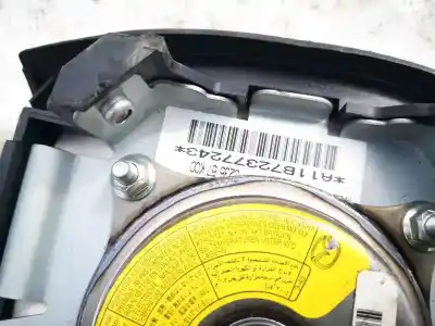 Автозапчастина б/у передня ліва подушка безопасности для mazda 5 berl. (cr) 2.0 crtd active+ (105kw) посилання на oem iam c23557k00  