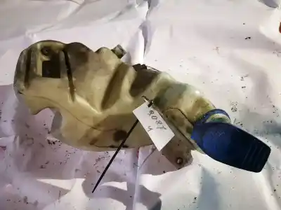 Автозапчастина б/у чистий депозит для audi a6 avant (4b5) 2.5 tdi посилання на oem iam 4b0955453a