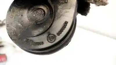 Pezzo di ricambio per auto di seconda mano corno per chevrolet captiva 2.4 cat riferimenti oem iam e30055306  