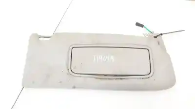 Pezzo di ricambio per auto di seconda mano tenda sinistra per volvo v50 (545) 2.0 d riferimenti oem iam 