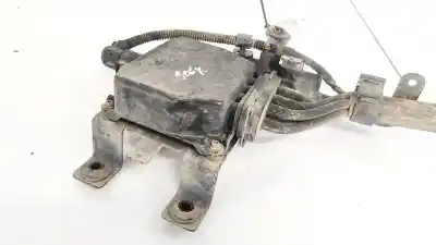 Pezzo di ricambio per auto di seconda mano VALVOLA ARIA AGGIUNTIVA per VOLKSWAGEN TOURAN (1T2)  Riferimenti OEM IAM 6Q0906625  400434A