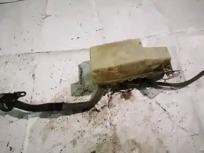 Peça sobressalente para automóvel em segunda mão depósito do limpa vidros por bmw 7-series, e65 / e66 / e67 /e68 2001.11 - 2008.06 735 i 225kw 2005.03 - 2008.06 referências oem iam 61667009124