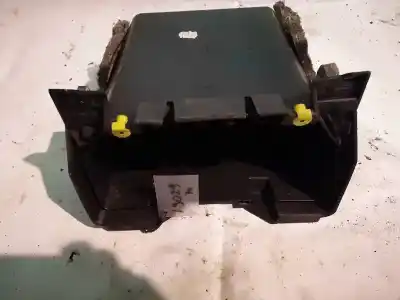 Pezzo di ricambio per auto di seconda mano scatola di guanti per volvo v50 (545) 1.6 d riferimenti oem iam 09491937