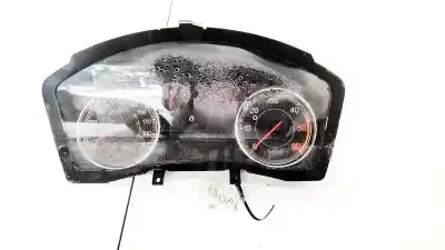 Peça sobressalente para automóvel em segunda mão quadrante por fiat croma (194) 1.9 8v multijet dynamic referências oem iam 51809902