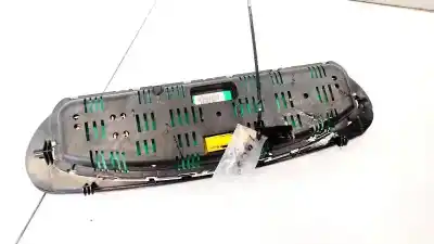 Second-hand car spare part dashboard for citroen c5 i (dc_) 1.8 16v (dc6fzb. dc6fze) oem iam references 9655608780  c41pu165