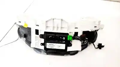 Peça sobressalente para automóvel em segunda mão quadrante por volvo v50 (545) 2.0 d referências oem iam 30710071  0002420