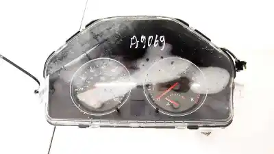 Pezzo di ricambio per auto di seconda mano pannello degli strumenti per volvo v50 (545) 2.0 d riferimenti oem iam 30710071