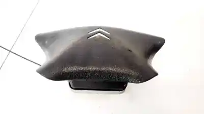 Автозапчасти б/у передняя левая подушка безопасности за CITROEN C5 I (DC_) 1.8 16V (DC6FZB. DC6FZE) ссылки OEM IAM 96509314ZE  CA101700ZE