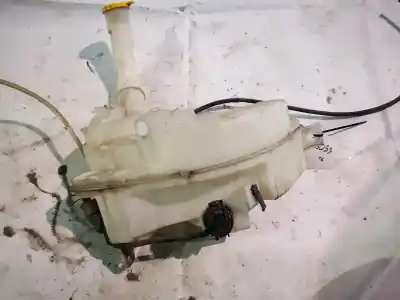 Автозапчастина б/у чистий депозит для mazda 5 berl. (cr) 2.0 crtd active+ (105kw) посилання на oem iam 860142721  860142-721