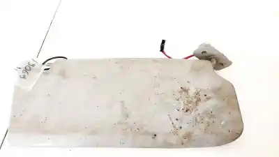 Peça sobressalente para automóvel em segunda mão pára-sol esquerdo por volvo v50 (545) 2.0 d referências oem iam   