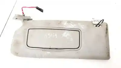 Pezzo di ricambio per auto di seconda mano tenda sinistra per volvo v50 (545) 2.0 d riferimenti oem iam 