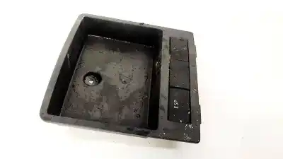 Second-hand car spare part GLOVE COMPARTMENT for VOLKSWAGEN TOURAN (1T2)  OEM IAM references 1T1857368D  