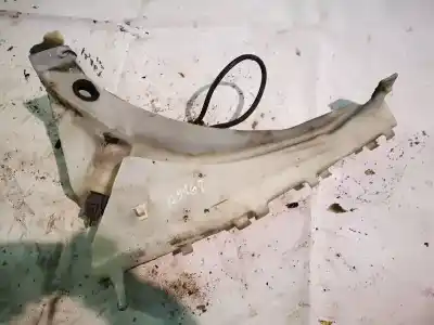 Peça sobressalente para automóvel em segunda mão depósito do limpa vidros por volvo v50 (545) 2.0 d referências oem iam 4n5113k163ae