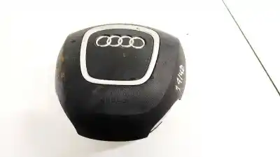 Автозапчастина б/у передня ліва подушка безопасности для AUDI A6 AVANT (4F5) 3.0 TDI Quattro Посилання на OEM IAM 4F0880201AR  