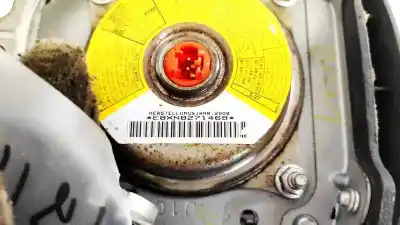 Peça sobressalente para automóvel em segunda mão airbag dianteiro esquerdo por citroen c1 1.0 cat (384f) referências oem iam   