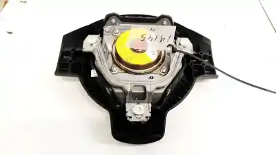 Peça sobressalente para automóvel em segunda mão airbag dianteiro esquerdo por citroen c1 1.0 cat (384f) referências oem iam   