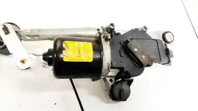 Second-hand car spare part front windshield wiper motor for citroen c1 1.0 cat (384f) oem iam references 53565002