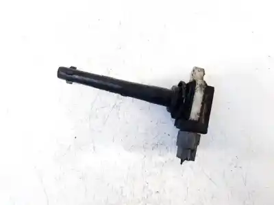 Peça sobressalente para automóvel em segunda mão bobina de ignição por nissan qashqai 1.6 16v referências oem iam 0221604014