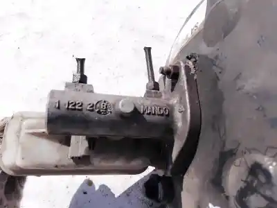 Pezzo di ricambio per auto di seconda mano pompa freni per chevrolet captiva 2.4 cat riferimenti oem iam 