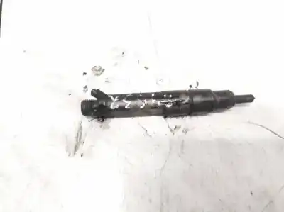 Pezzo di ricambio per auto di seconda mano iniettore per audi 80 b4 avant (8c5) 1.9 tdi riferimenti oem iam 028130201g