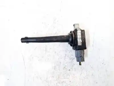 Peça sobressalente para automóvel em segunda mão bobina de ignição por nissan qashqai 1.6 16v referências oem iam 0221604014