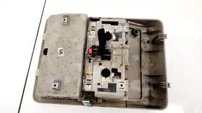 Pezzo di ricambio per auto di seconda mano luce interna per chevrolet captiva 2.4 cat riferimenti oem iam   615630
