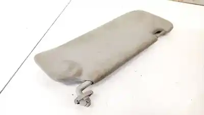 Peça sobressalente para automóvel em segunda mão pára-sol esquerdo por chevrolet captiva 2.4 cat referências oem iam   