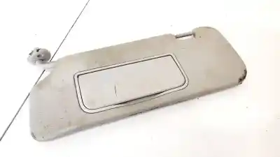 Pezzo di ricambio per auto di seconda mano tenda sinistra per chevrolet captiva 2.4 cat riferimenti oem iam 