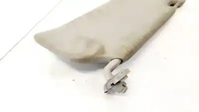 Peça sobressalente para automóvel em segunda mão pára-sol esquerdo por chevrolet captiva 2.4 cat referências oem iam   